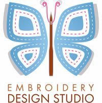 Embroidery Design Studio
